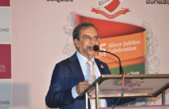 Presidency College of Hotel Management Bangalore Events photo 39